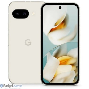 Смартфон Google Pixel 9a 8/256GB Porcelain EU
