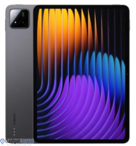 Планшет Xiaomi Pad 7 Pro 12/512GB Gray (Matte Glass Version) EU
