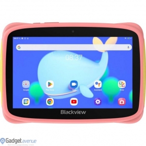 Планшет Blackview Tab 3 Kids 2/32GB Wi-Fi Fairytale Pink EU