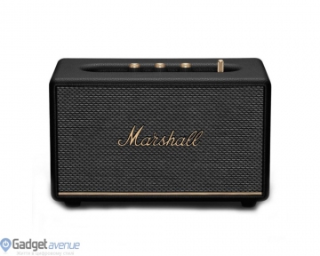 Акустическая система Marshall Acton III Black (1006004)