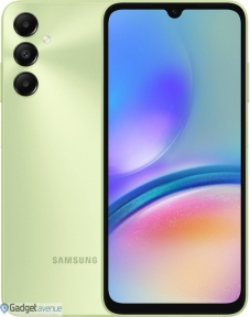 Смартфон Samsung Galaxy A05s 4/64GB Light Green (SM-A057GLGU) UA