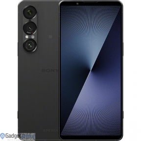 Смартфон Sony Xperia 1 VII 12/256GB Slate Black EU