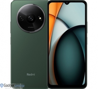 Смартфон Xiaomi Redmi A3 3/64GB Forest Green EU