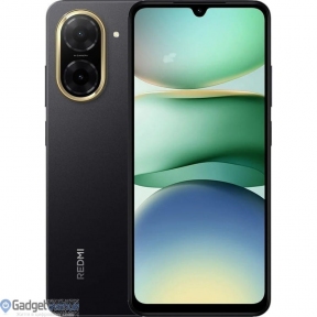 Смартфон Xiaomi Redmi A5 4/128GB Midnight Black EU