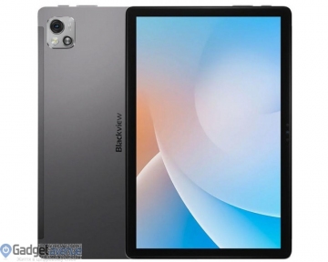 Планшет Blackview Tab 13 Pro 8/128GB Space Gray EU