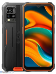 Смартфон Blackview BV4800 Pro 4/128GB Orange EU