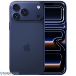 Смартфон Apple iPhone 17 Pro 256GB Deep Blue (MG8J4)