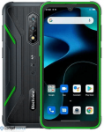 Смартфон Blackview BV5200 4/32GB Green EU