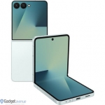 Смартфон Samsung Galaxy Flip7 12/512GB Mint (SM-F766BLGH) EU