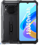 Смартфон Blackview BV6200 Pro 6/128GB Black EU