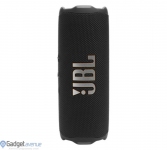 Портативна колонка JBL Flip 7 Black (JBLFLIP7BLK)