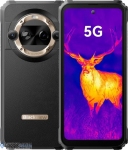 Смартфон Blackview BL9000 Pro 12/512GB Luxury Gold EU