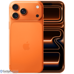 Смартфон Apple iPhone 17 Pro 512GB Cosmic Orange (MG8M4)