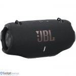Портативная колонка JBL Xtreme 4 Black (JBLXTREME4BLK)