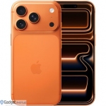 Смартфон Apple iPhone 17 Pro Max 512GB eSIM Cosmic Orange (MFXL4)