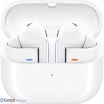 Навушники TWS Samsung Galaxy Buds3 Pro White (SM-R630NZWA)