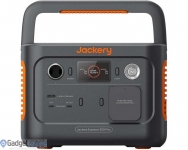 Зарядна станція Jackery Explorer 300 Plus