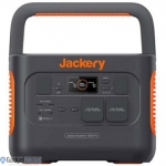 Зарядна станція Jackery Explorer 1000 PRO