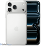 Смартфон Apple iPhone 17 Pro 512GB Silver (MG8K4)