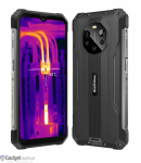 Смартфон Blackview BL8800 Pro 8/128GB Black EU