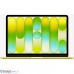 Ноутбук Apple MacBook Neo 256GB Citrus (MHFD4)