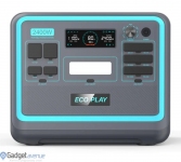 Зарядная станция EcoPlay P2400