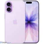 Смартфон Apple iPhone 17 256GB Lavender (MG6M4)