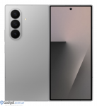 Смартфон Samsung Galaxy Fold7 12/256GB Silver Shadow (SM-F966BZSB) EU
