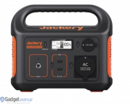 Зарядна станція Jackery Explorer 240EU