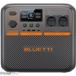 Зарядна станція BLUETTI Premium 200 V2