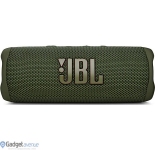 Портативная акустика JBL FLIP 6 (JBLFLIP6GREN) Green
