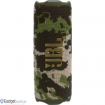 Портативная колонка JBL Flip 7 Squad (JBLFLIP7SQUAD)