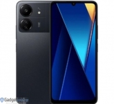 Смартфон Xiaomi Poco C65 6/128GB Black EU