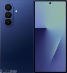 Смартфон Samsung Galaxy Fold7 16/1TB Blue Shadow (SM-F966BDBN) EU
