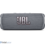 Портативна акустика JBL FLIP 6 Grey (JBLFLIP6GREY)