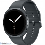 Смарт-годинник Samsung Galaxy Watch8 44 mm Graphite (SM-L330NDAA) EU