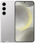 Смартфон Samsung Galaxy S24 8/128GB Marble Grey (SM-S921BZAD) EU