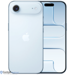 Смартфон Apple iPhone Air 1TB Sky Blue (MG3G4, MG1Q4, MG304)
