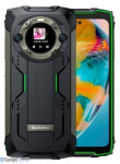 Смартфон Blackview BV9300 Pro 8/256GB Green EU