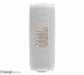 Портативная колонка JBL Flip 7 White (JBLFLIP7WHT)