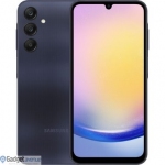 Смартфон Samsung Galaxy A25 5G 8/256GB Blue-Black (SM-A256BZKH) EU