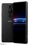 Смартфон Sony Xperia Pro-I 12/512GB Frosted Black EU (XQ BE72)