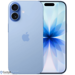 Смартфон Apple iPhone 17 512GB Mist Blue (MG6T4)