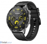 HUAWEI Watch GT 4 46mm Black (55020BGS)