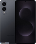 Смартфон Samsung Galaxy S25 Edge 12/512GB Titanium Jetblack (SM-S937BZKG) EU