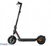 Електросамокат Xiaomi Electric Scooter 5 Black BHR9618GL 