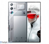 Смартфон ZTE REDMAGIC 9S Pro 12/256GB Snowfall EU