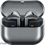 Наушники TWS Samsung Galaxy Buds3 Silver (SM-R530NZAA)
