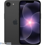 Смартфон Apple iPhone 17e 256GB Black (MHRV4)