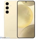 Смартфон Samsung Galaxy S24 8/128GB Amber Yellow (SM-S921BZYD) EU